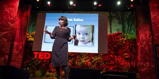 TedTalk