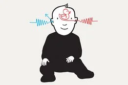 Wall Street Journal "Mind and Matter"