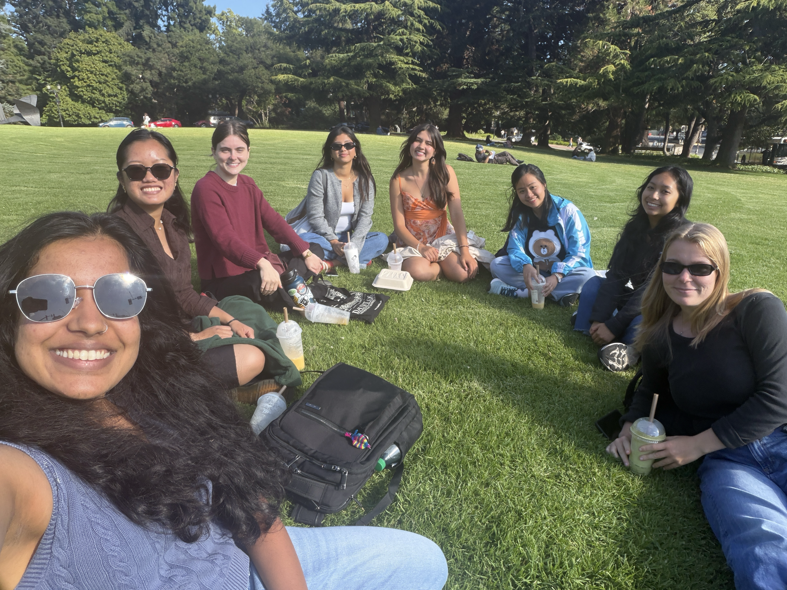 Summer boba run! (June 2026)