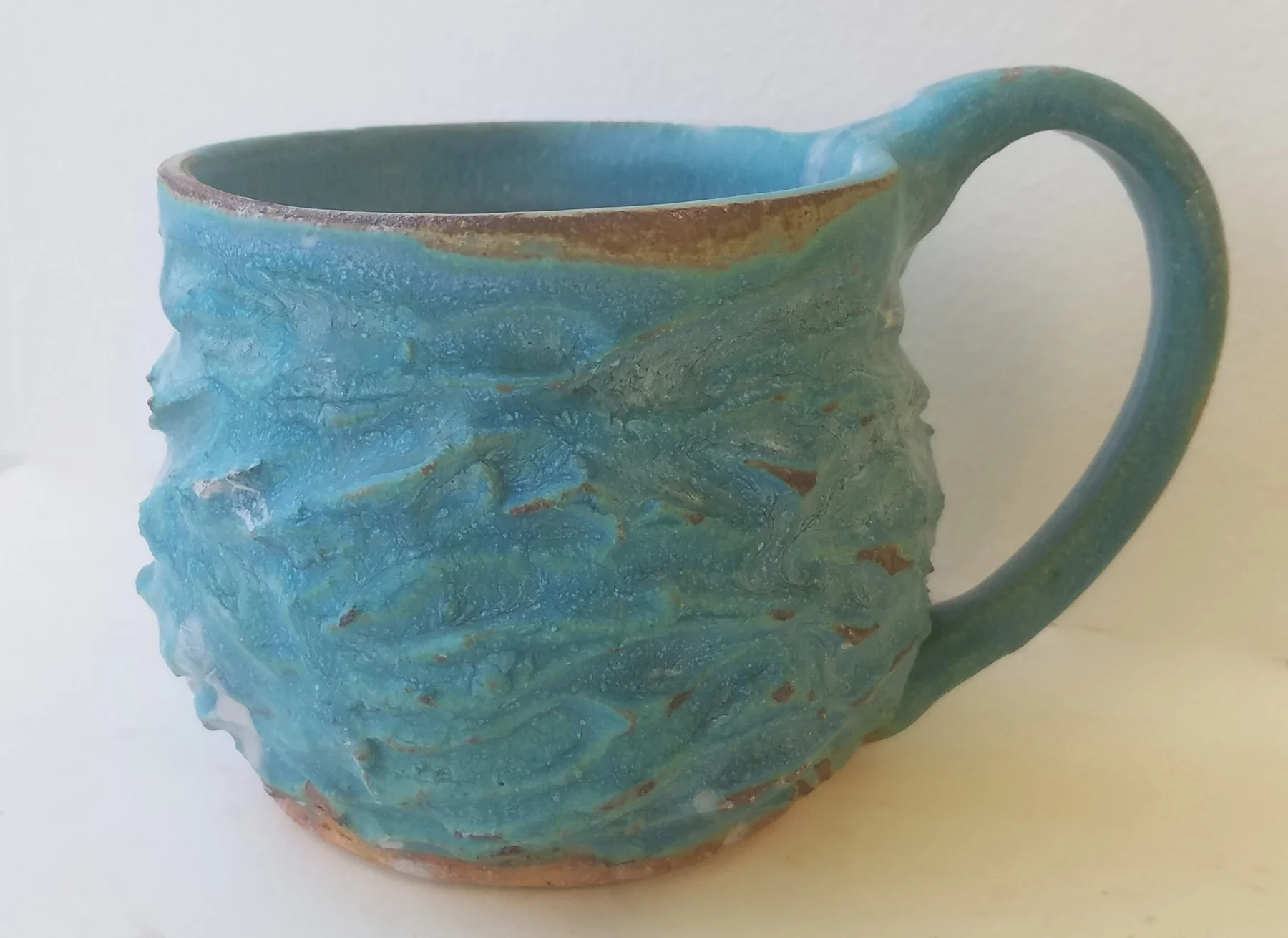 Cup by Meghan G.