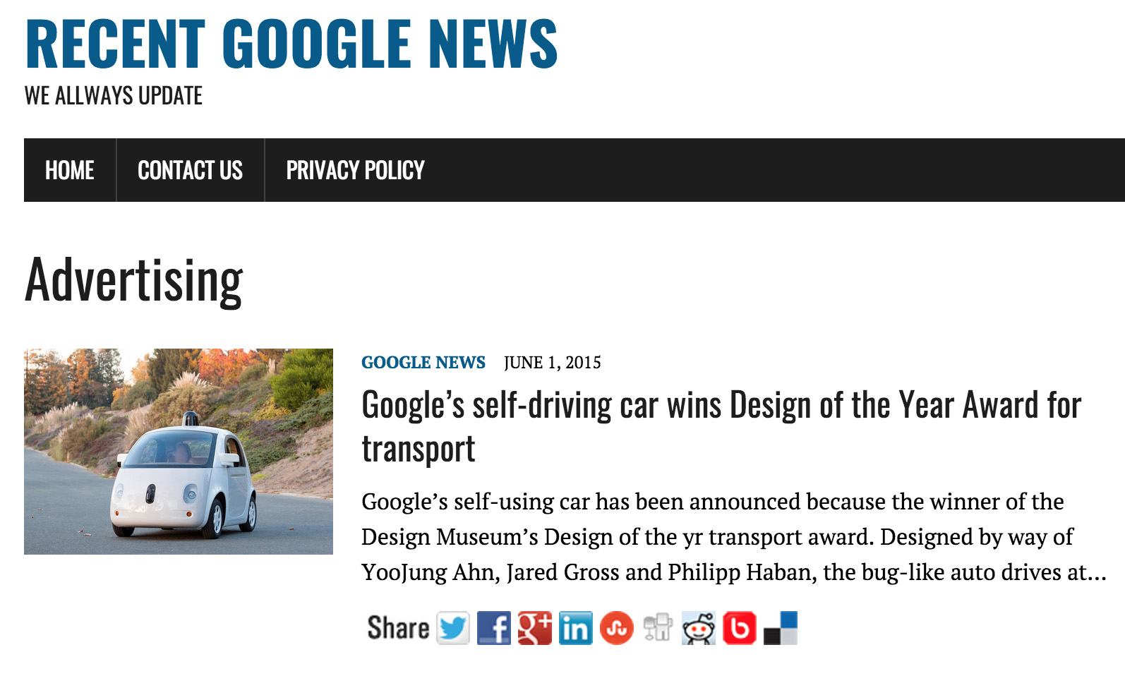 Philipp Haban Google