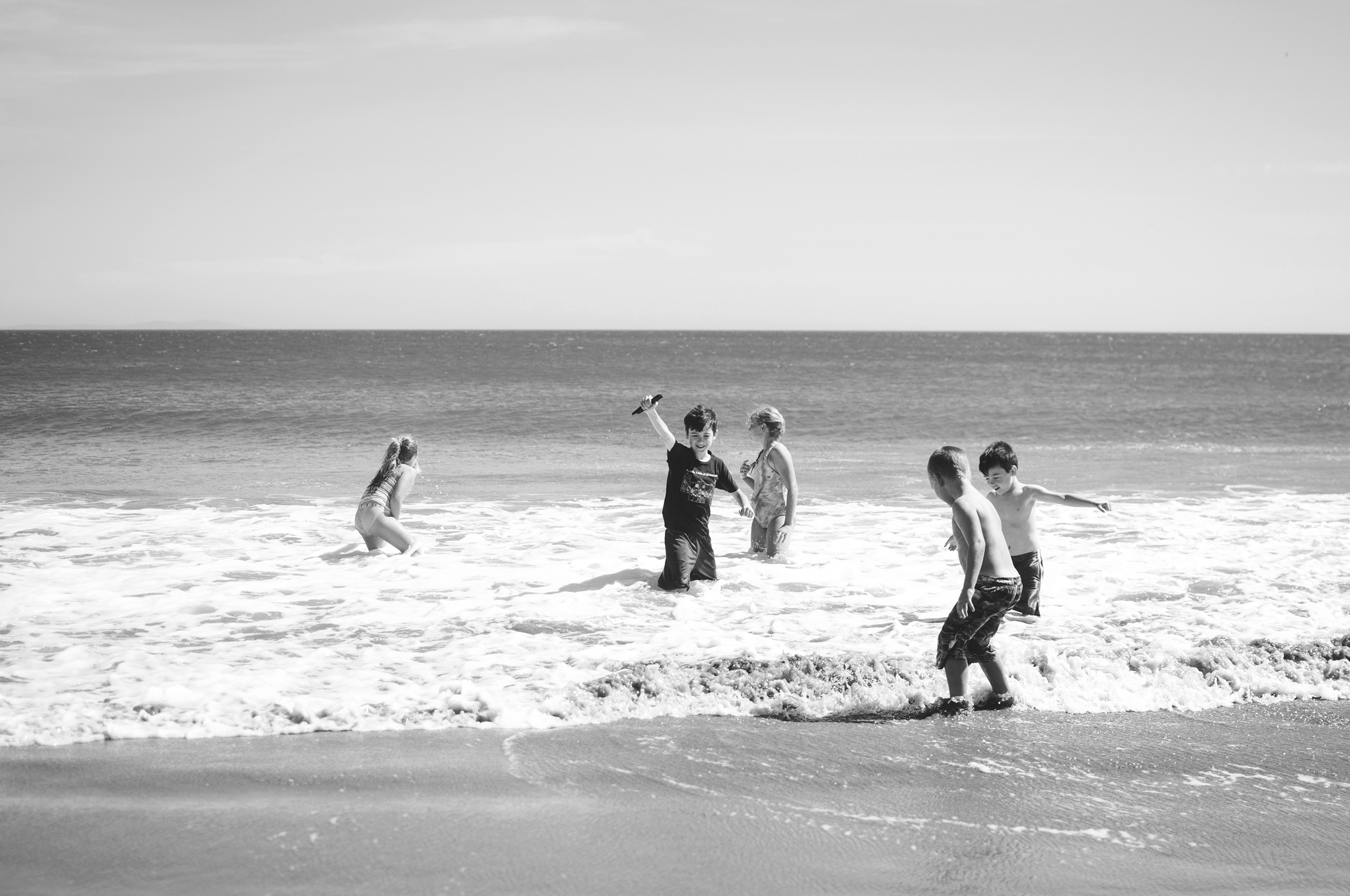 Documentary Photography // Angie Warren