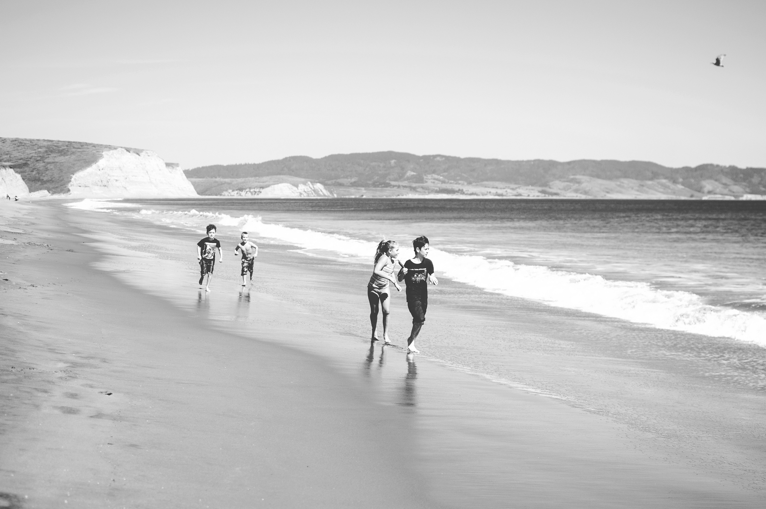 Documentary Photography // Angie Warren
