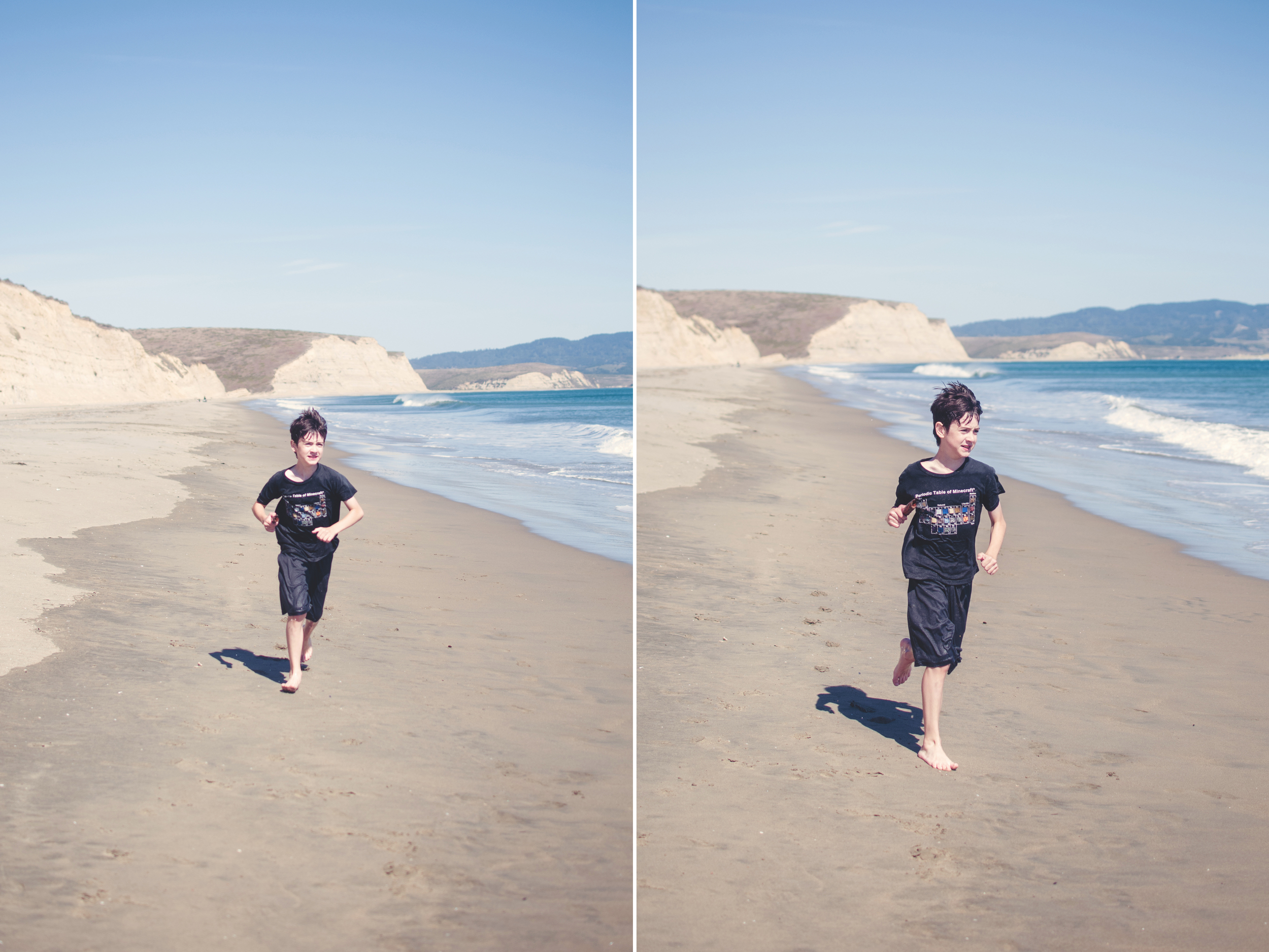 Documentary Photography // Angie Warren