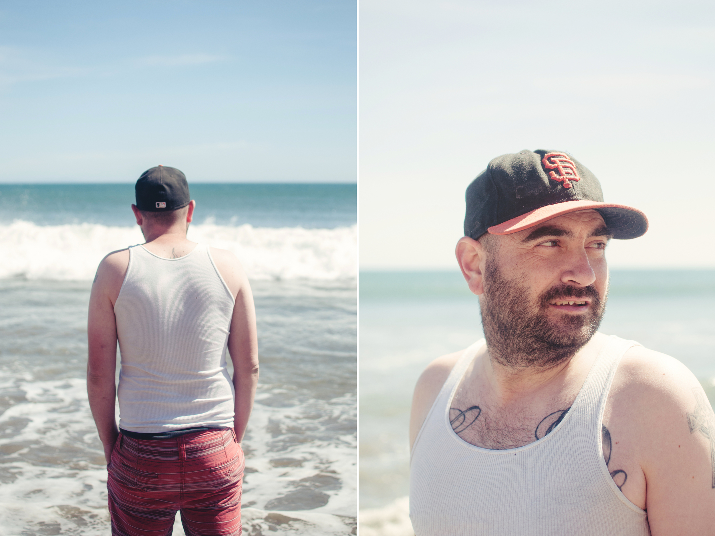 Documentary Photography // Angie Warren