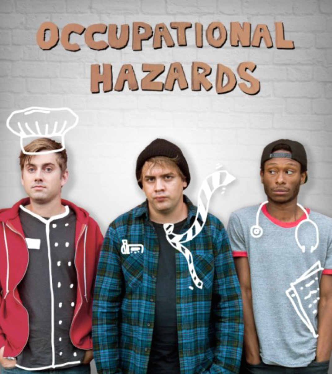 Occupational Hazards
