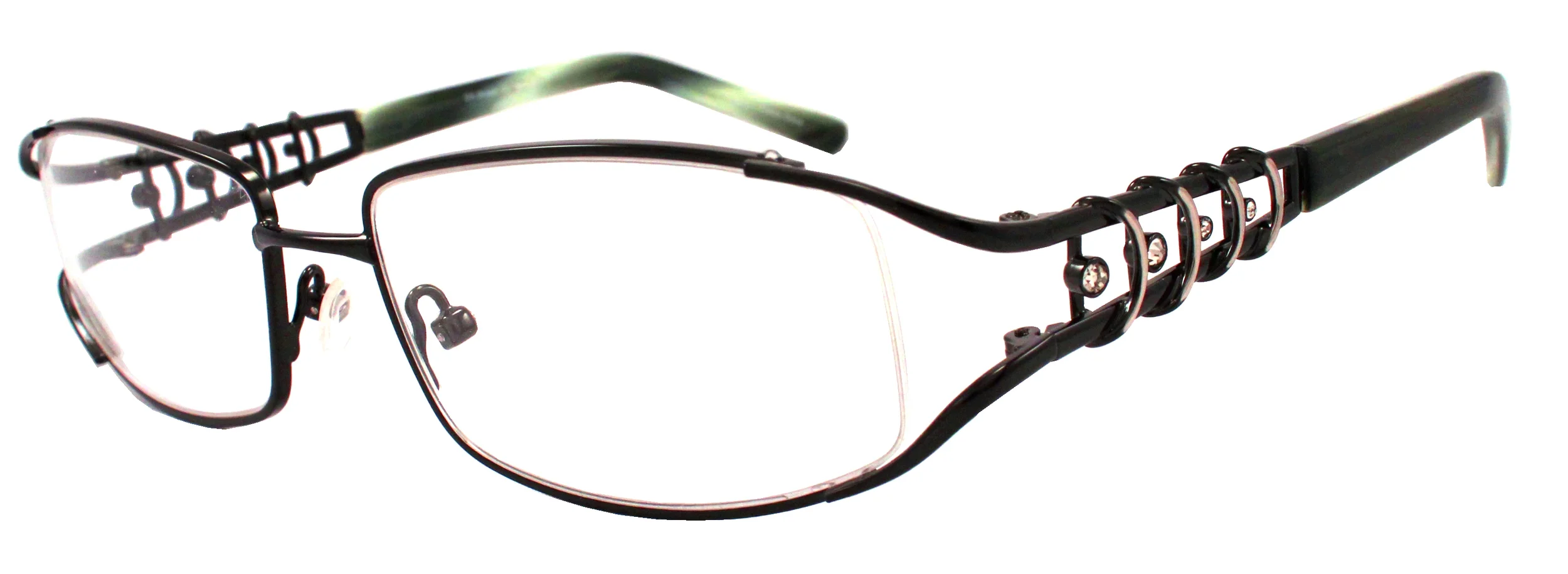 Divine: 53-18-138 Available in Dark Green, Purple or Fuchsia