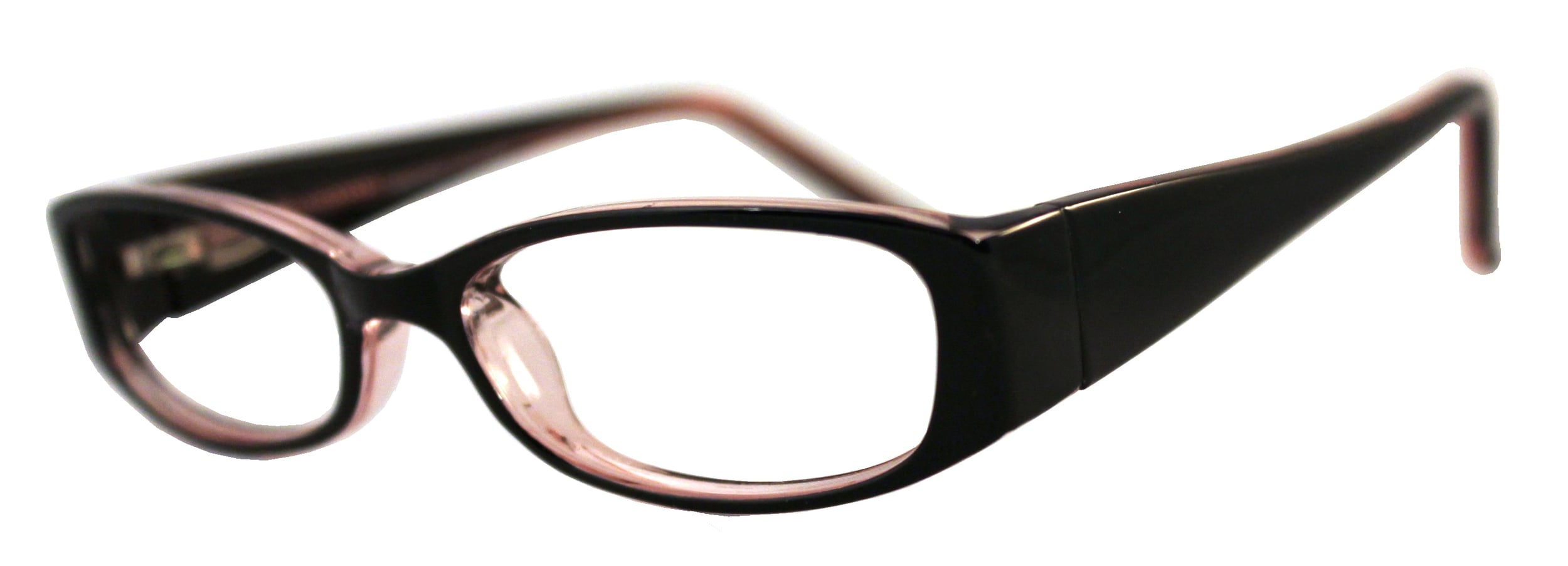 Brooke: 47-17-130 Available in Black/Pink, Caramel or Cherry