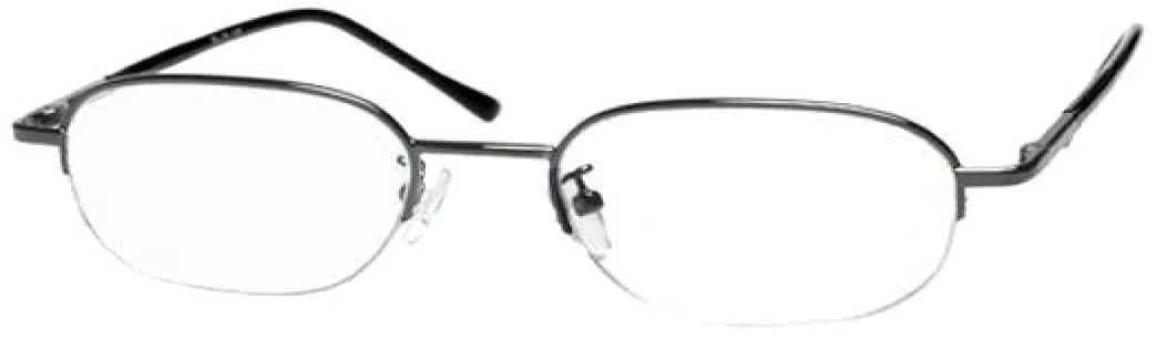 VP-110: 54-18-140 Available in Coffee or Gunmetal