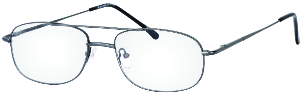 VP-127: 55-19-145 Available in Gunmetal, Bronze or Gold