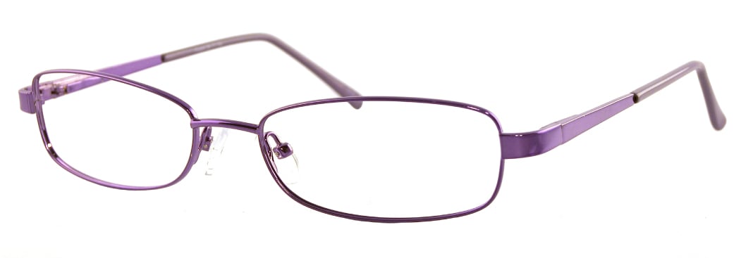 VP-135: 52-17-135 Available in Purple, Coral or Chocolate
