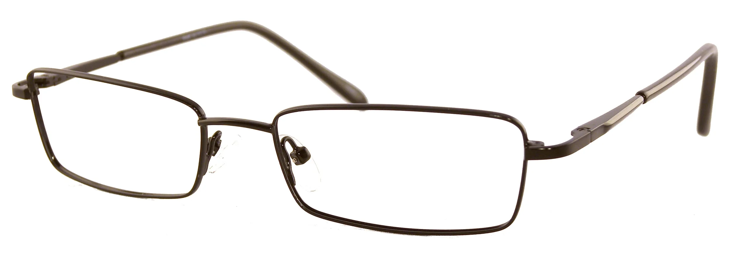 VP-138: 52-19-140 Available in Brown, Black or Gunmetal