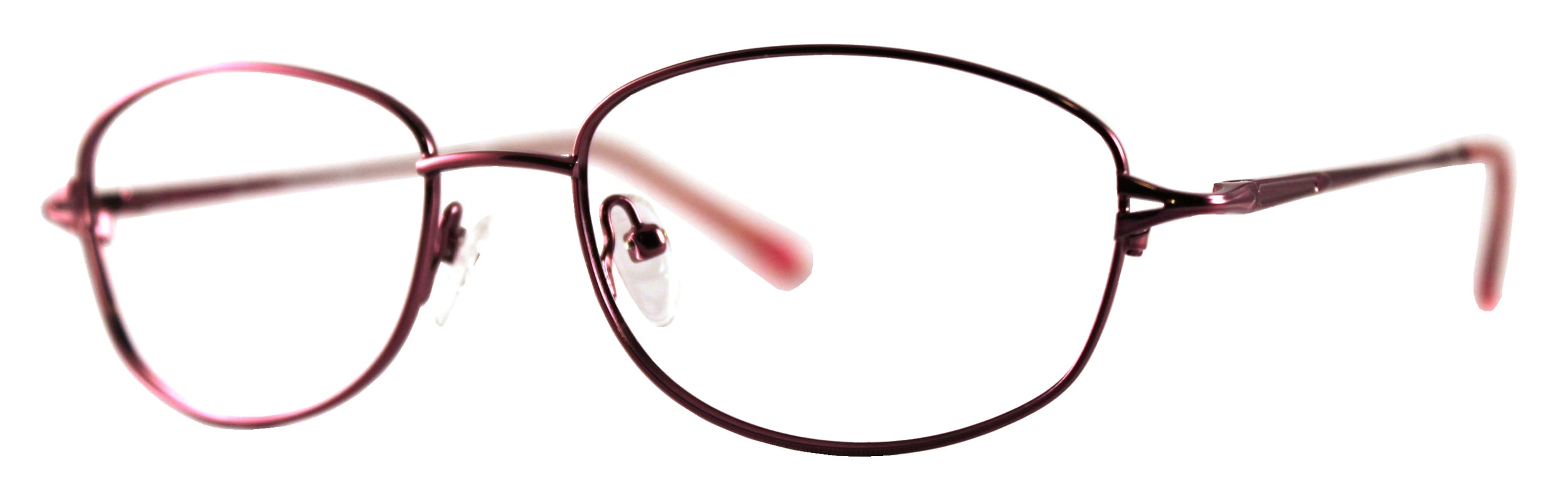 VP-148: 53-17-135 Available in Almond, Orchid or Rose