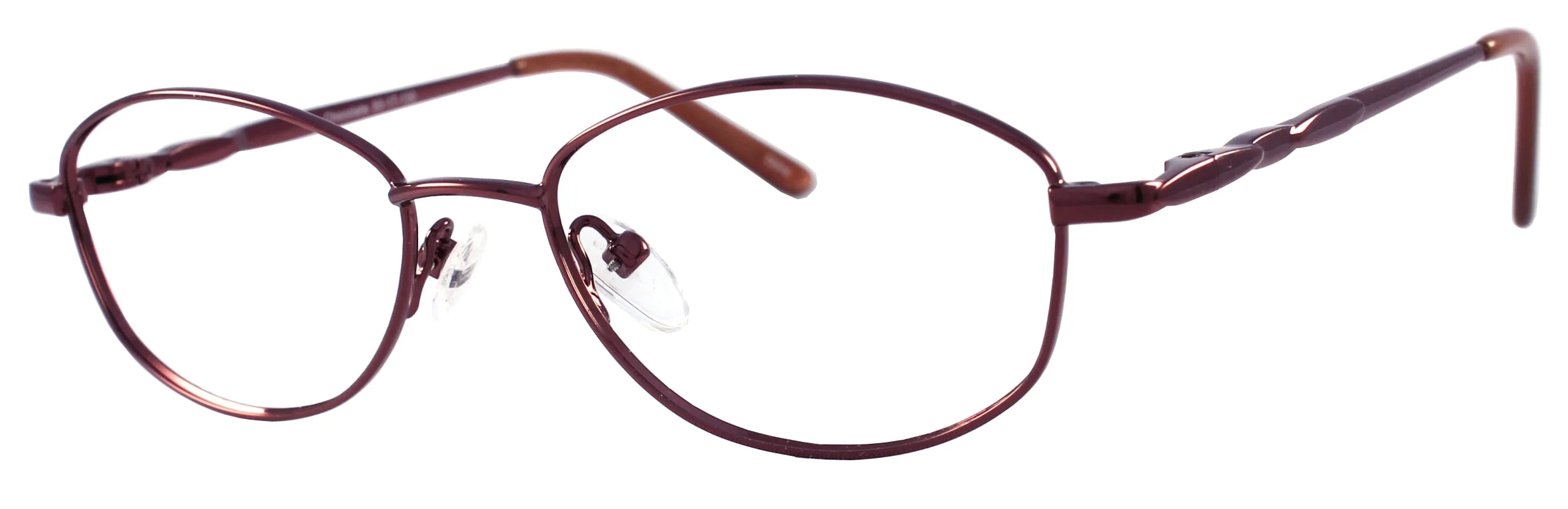 VP-152: 50-17-130 Available in Blush, Chocolate or Violet