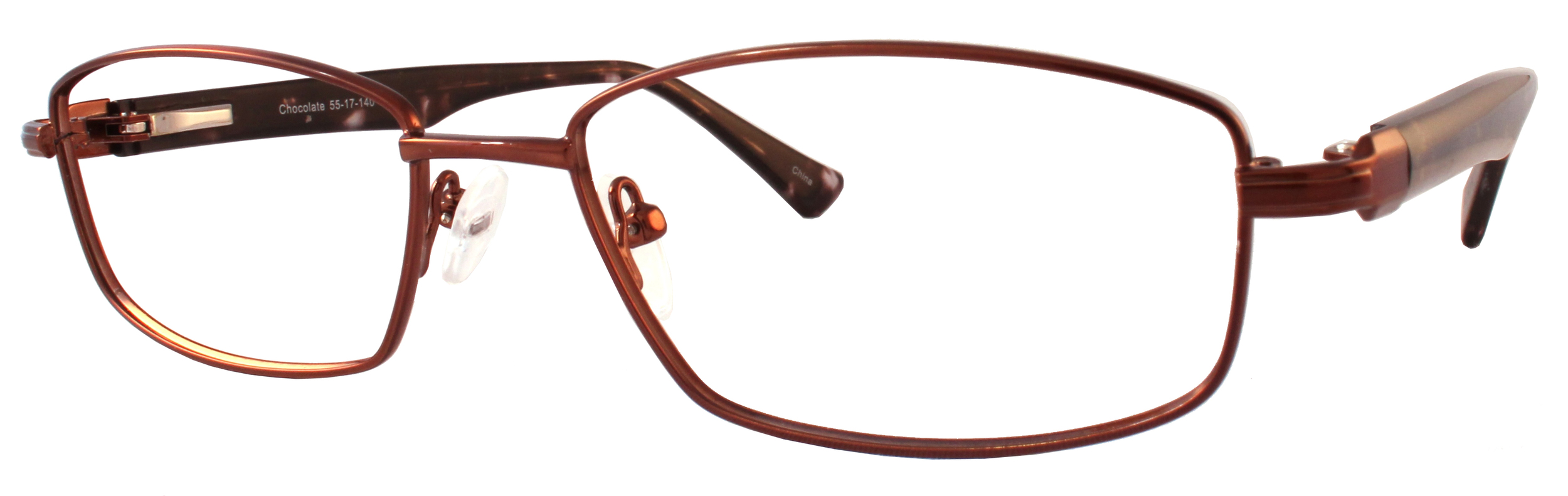 Fortuna: 55-17-140 Available in Chocolate, Gold or Midnight