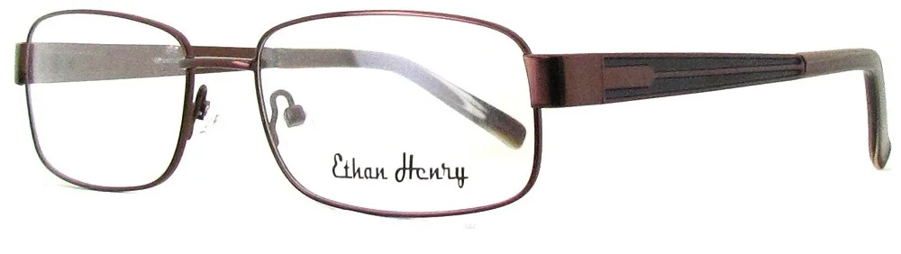 EH-145: 56-17-140, Available in Chestnut or Silver