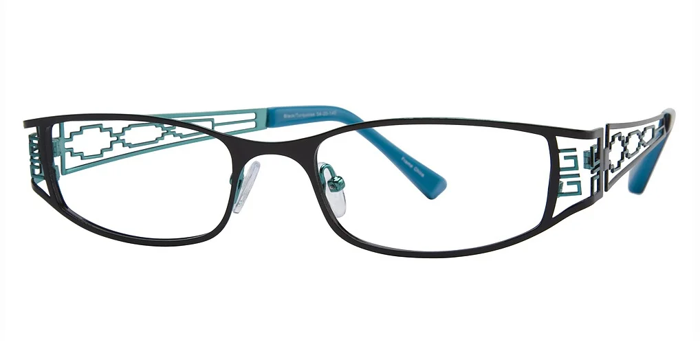 Spirit: 54-20-140 Available in Brown/Gold Black/Red, Black/Turquoise, or Red/Orange