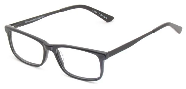 Nathan: 52-15-140 Available in Black or Tortoise