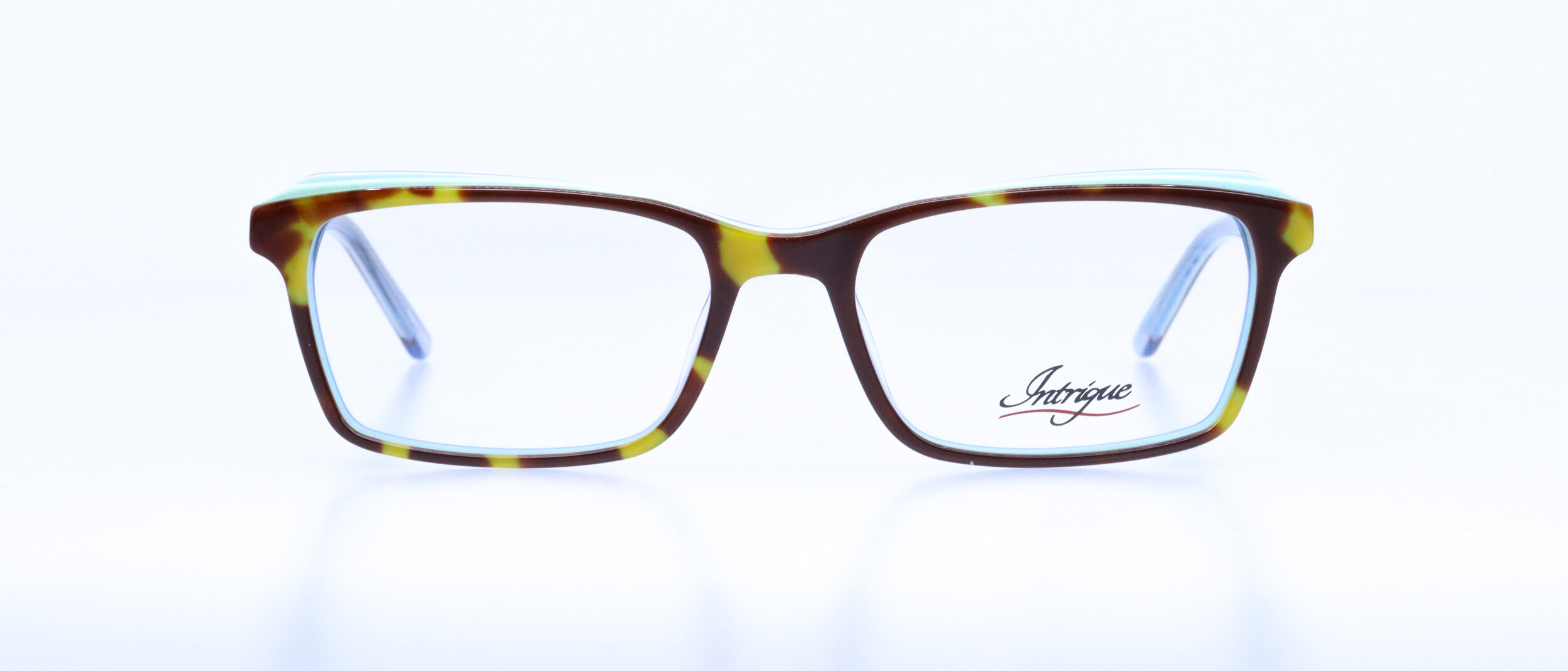  INT200: 53-17-140, Available in Black/Yellow or Tortoise/Aqua 