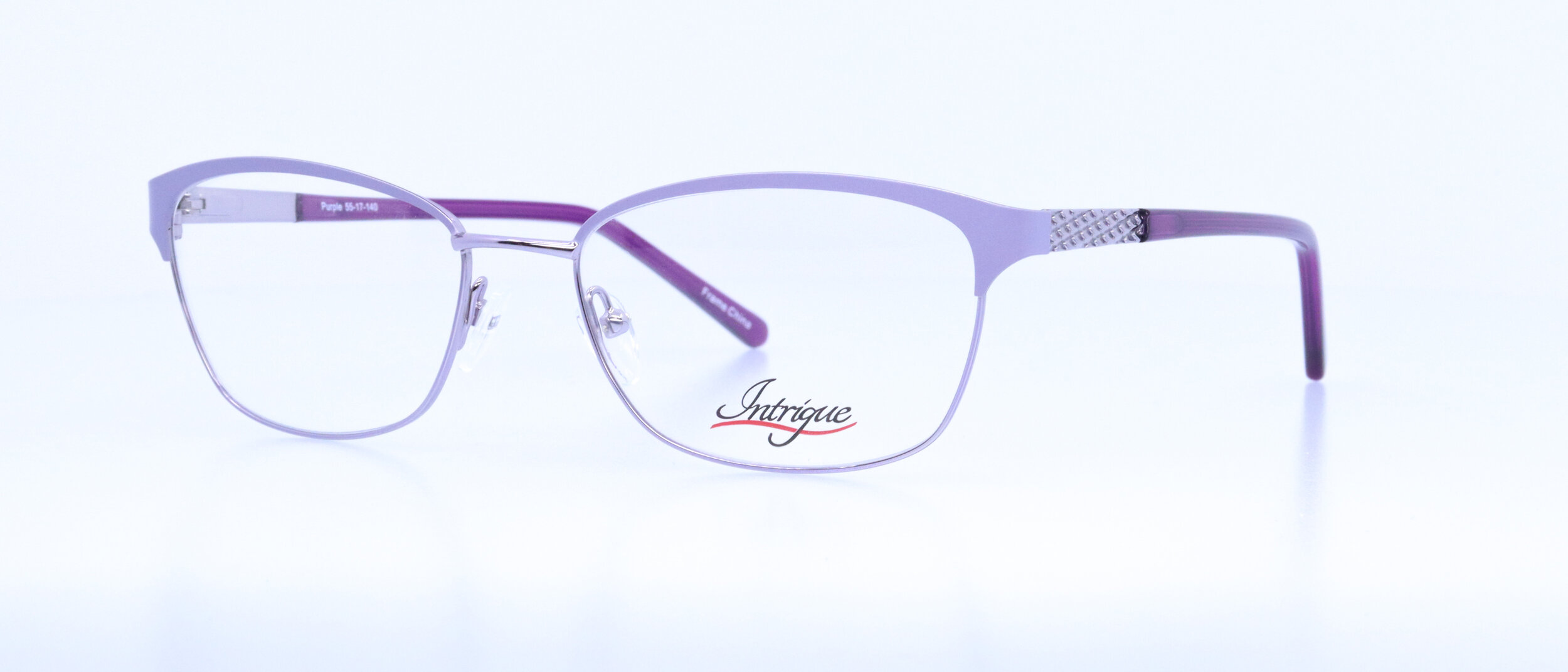  INT203: 55-17-140, Available in Abalone, Purple, or Rose Gold 