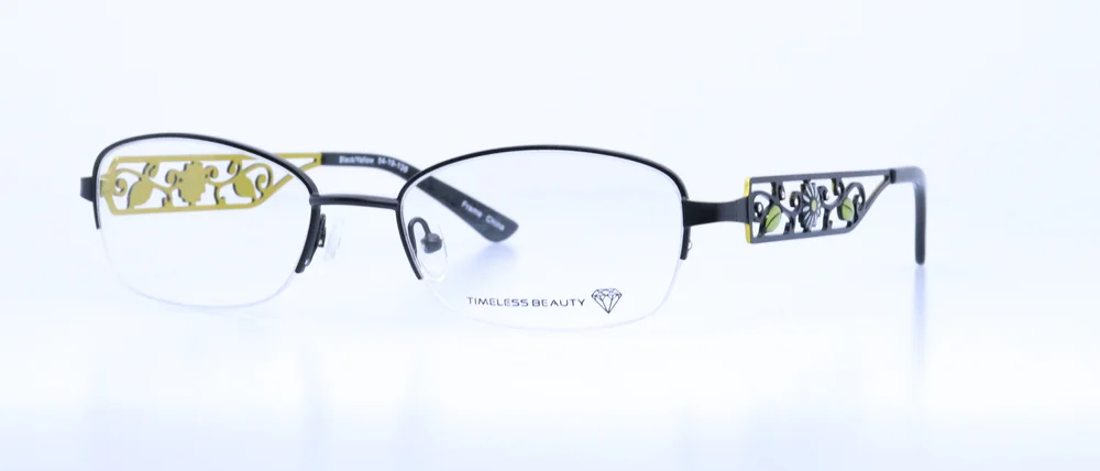 Timeless Beauty (NEW) — Encore Vision