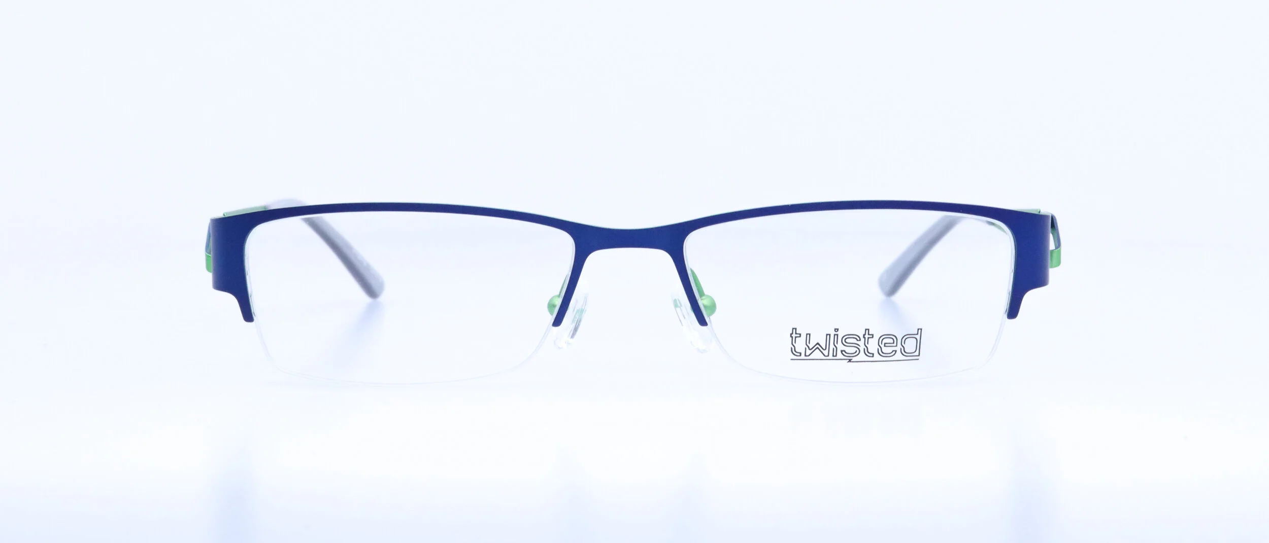  TW101: 53-17-138, Available in Black/Orange or Blue/Green 