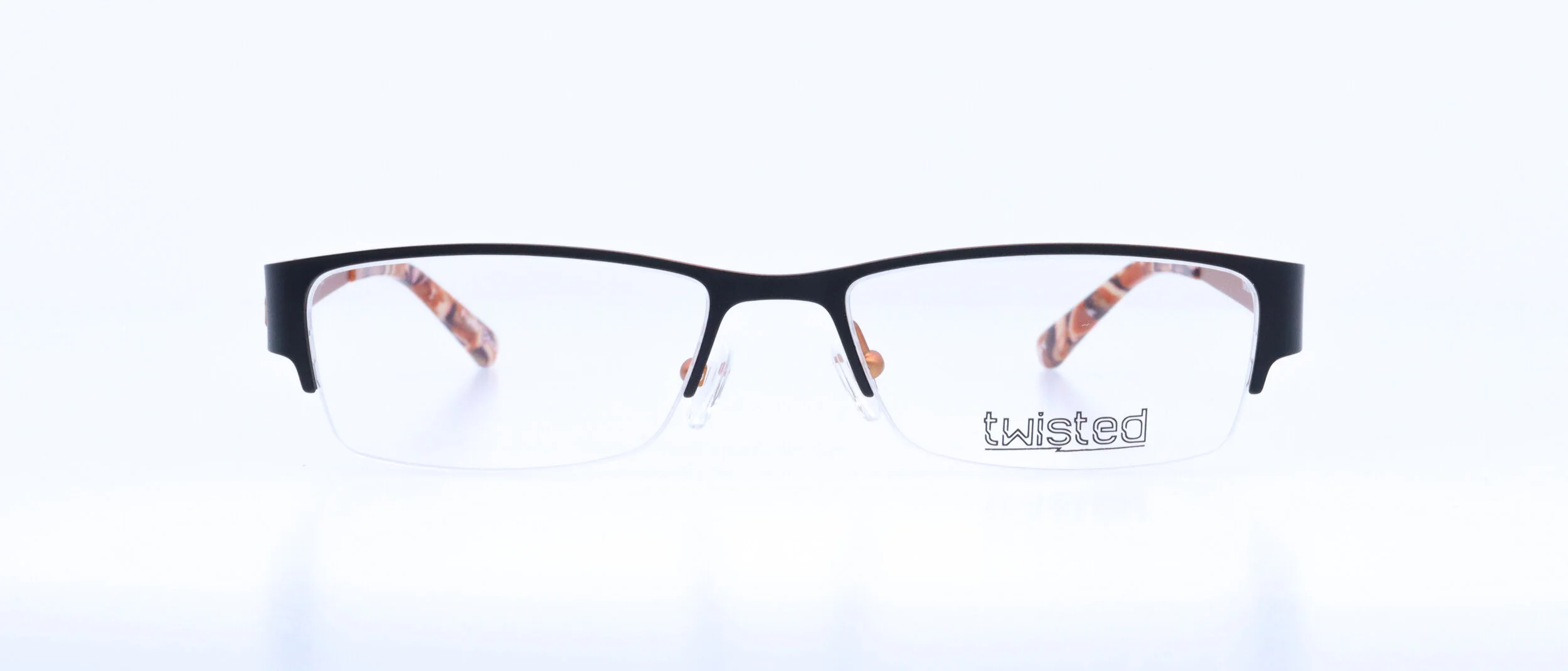  TW101: 53-17-138, Available in Black/Orange or Blue/Green 