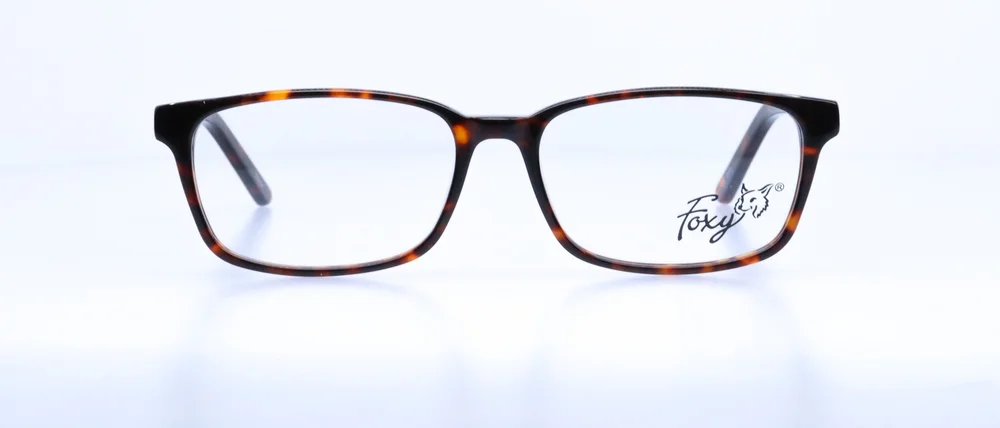 Foxy Collection (NEW) — Encore Vision