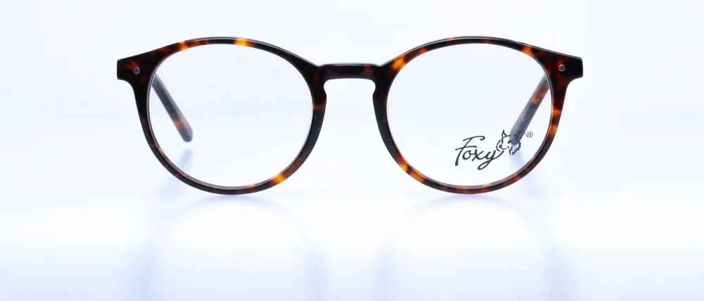 Foxy Collection (NEW) — Encore Vision
