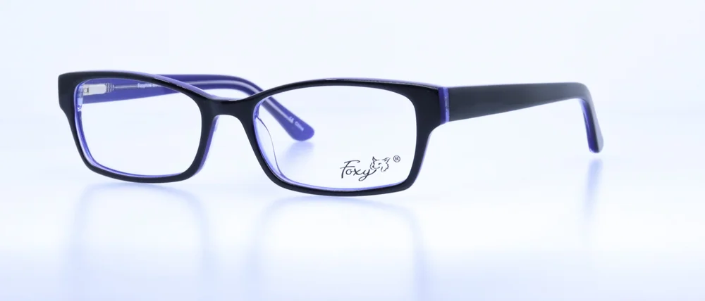 Foxy Collection (NEW) — Encore Vision