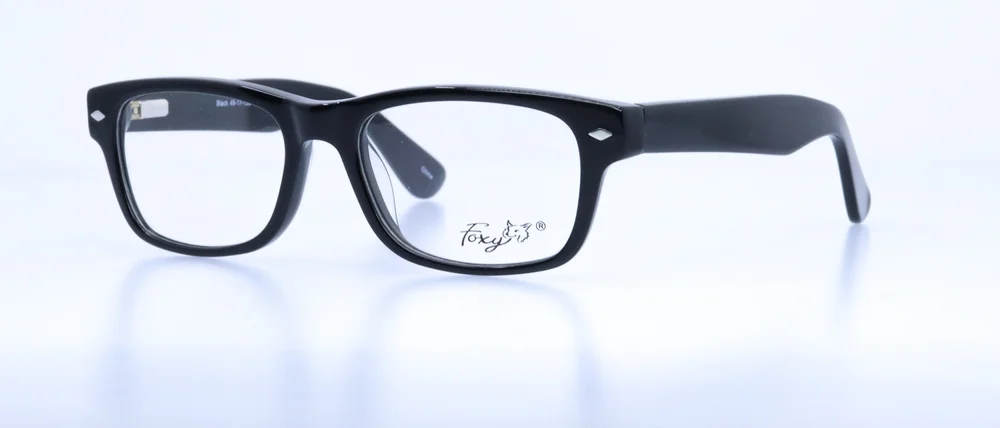 Foxy Collection (NEW) — Encore Vision
