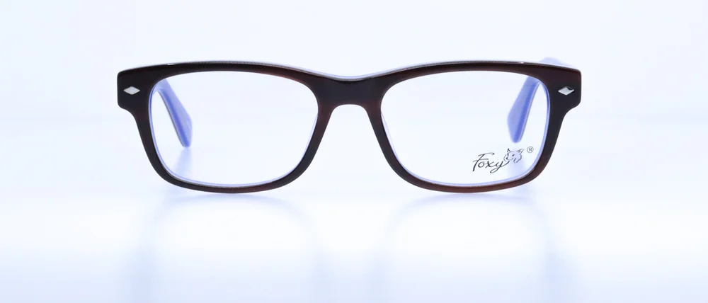Foxy Collection (NEW) — Encore Vision