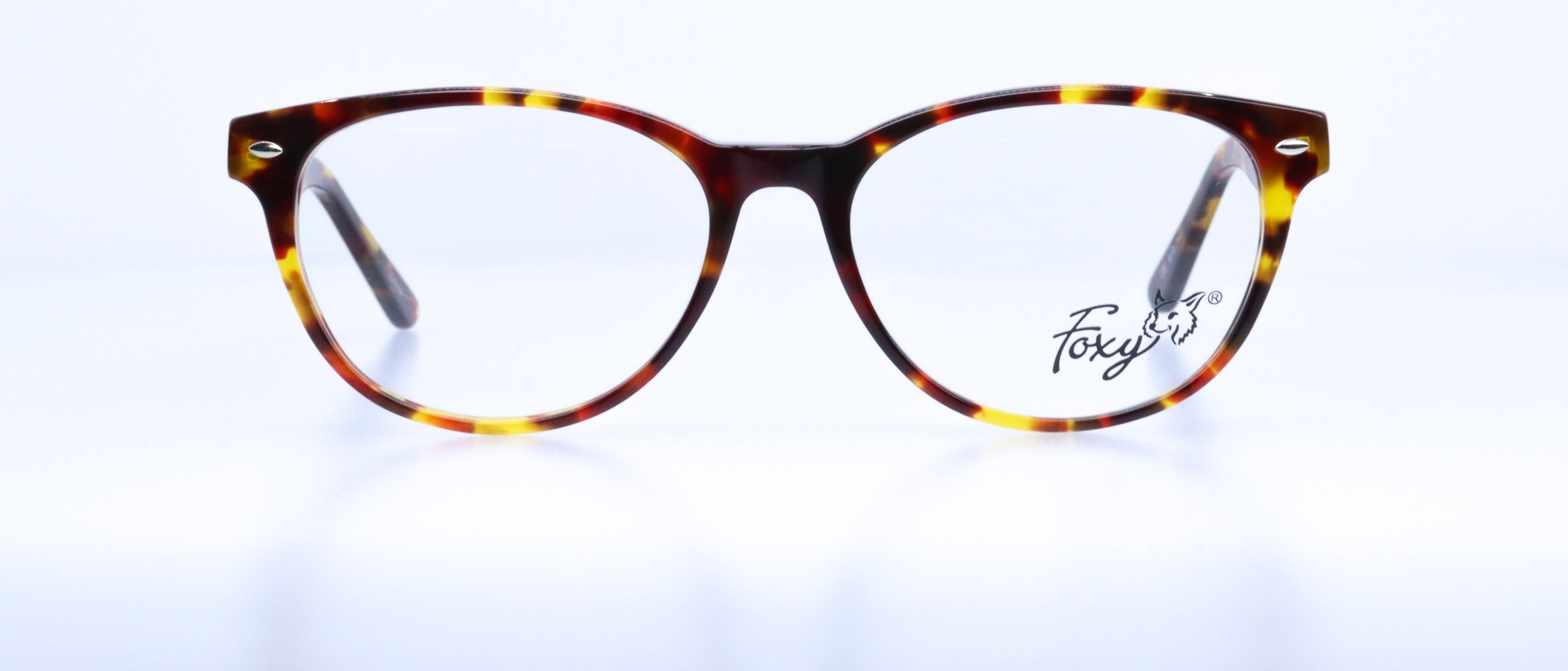  Lucy: 52-17-142, Available in Blue or Tortoise 