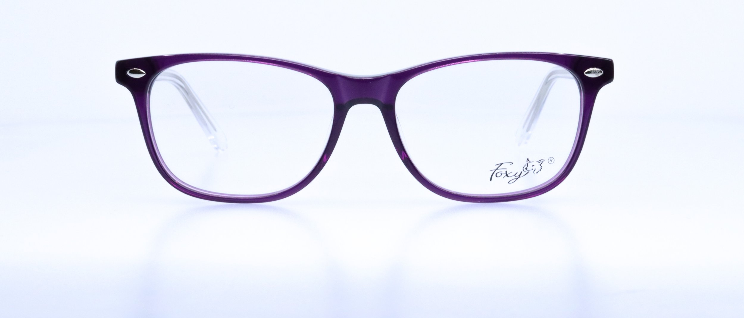  Salty: 52-16-140, Available in Crystal or Purple 