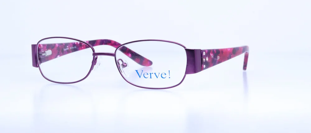 Verve! (NEW) — Encore Vision