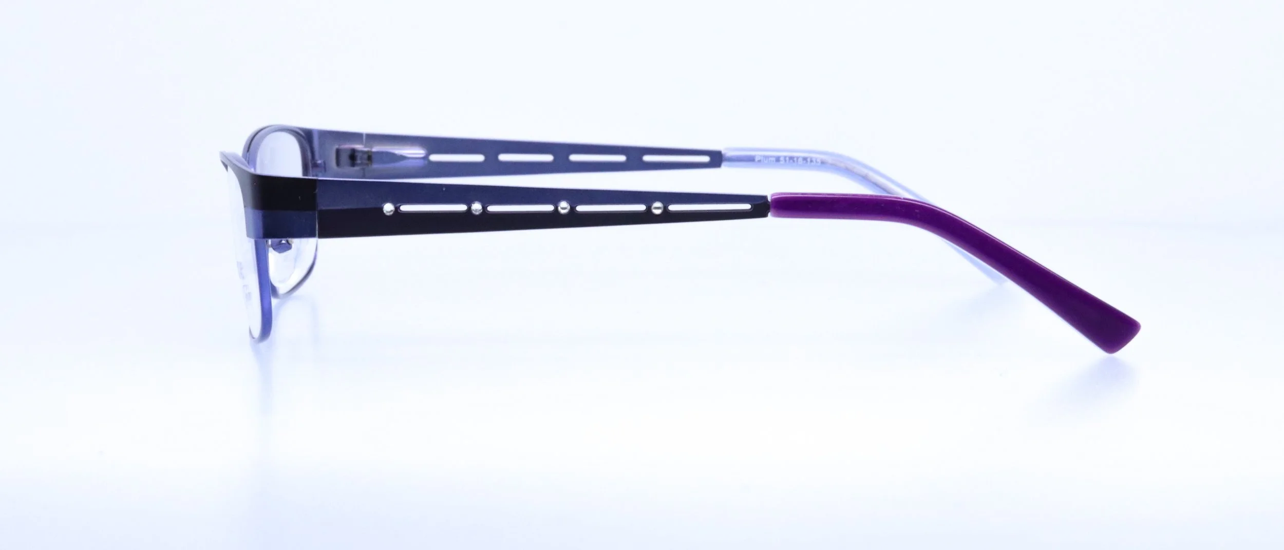  Rhapsody: 51-16-135, Available in Plum, Blackberry, or Chestnut 