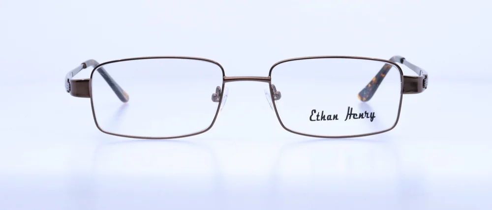 Ethan Henry (NEW) — Encore Vision