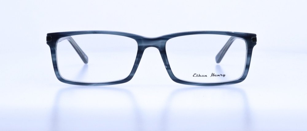 Ethan Henry (NEW) — Encore Vision