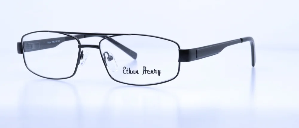 Ethan Henry (NEW) — Encore Vision