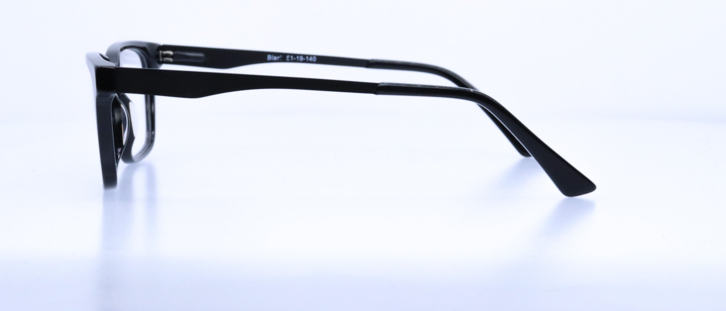  EH502: 52-19-140, Available in Black or Brown/Tortoise 