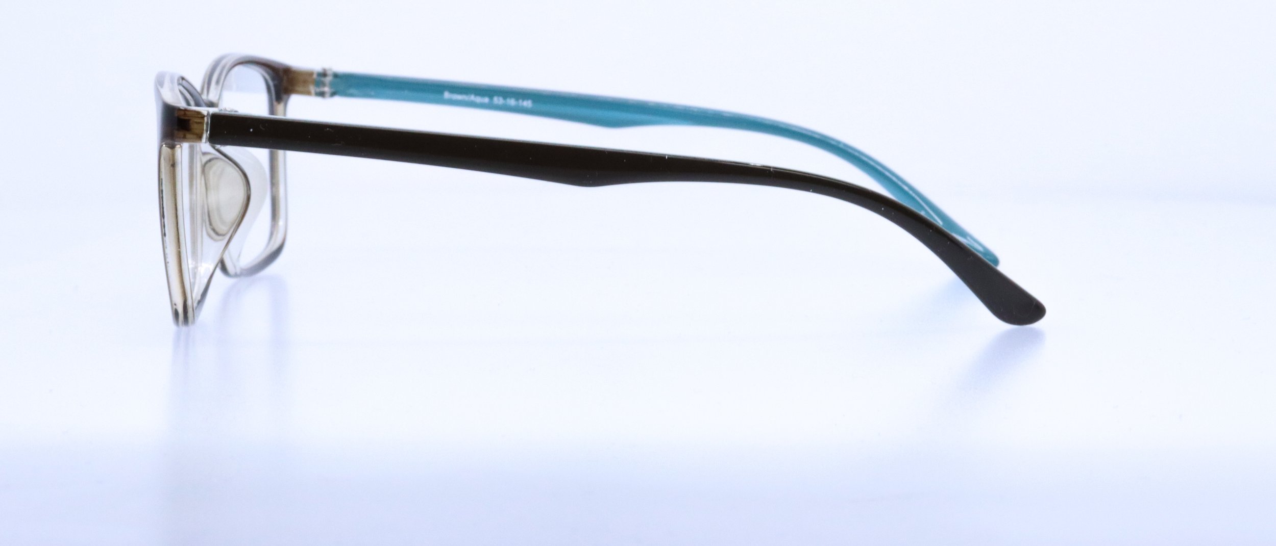  EV300: 53-16-145, Available in Black or Brown/Aqua 