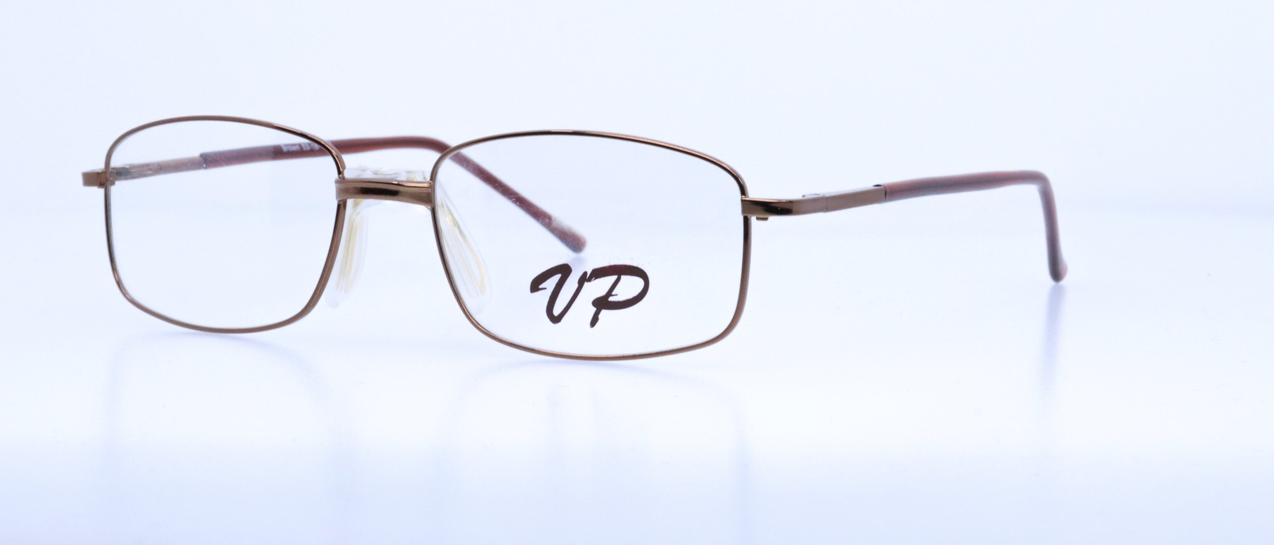  VP153: 53-18-140, Available in Pewter, Brown, or Gold 