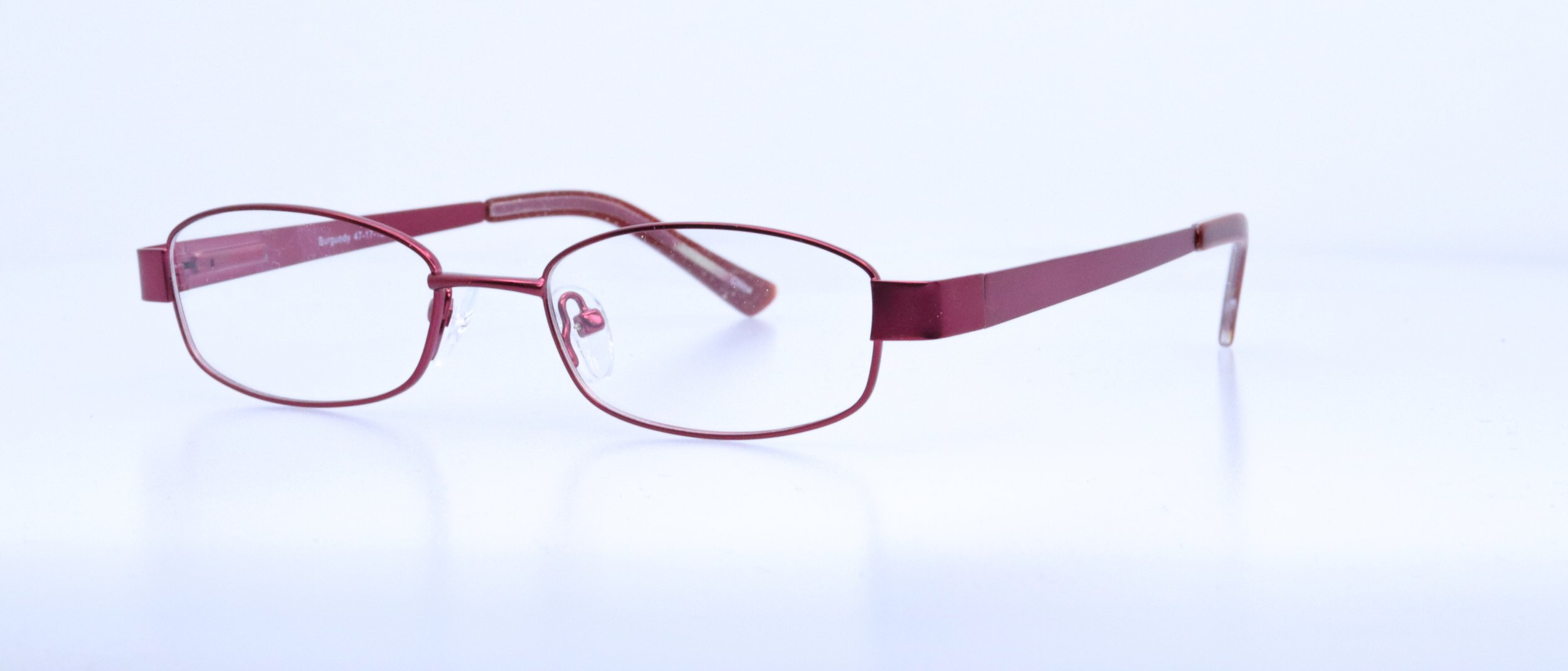  VP159: 47-17-135, Available in Burgundy or Purple 