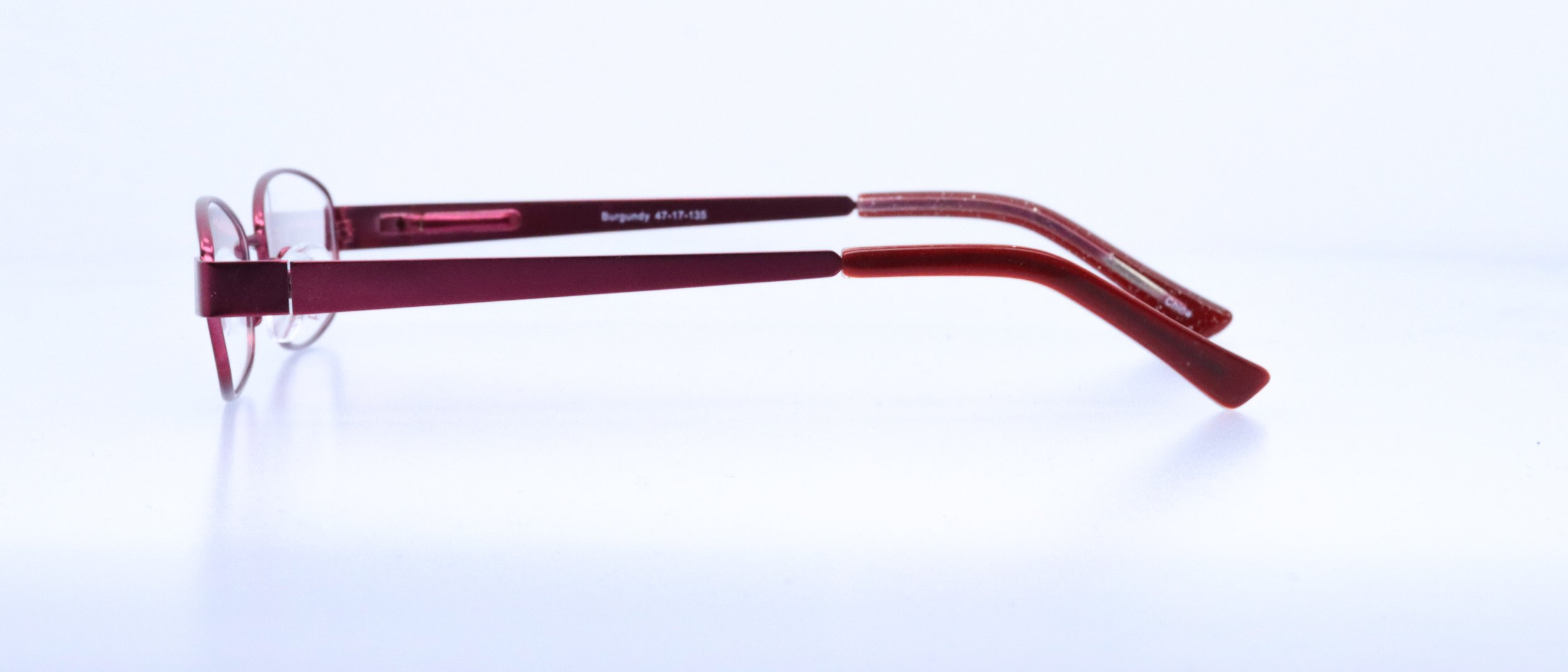  VP159: 47-17-135, Available in Burgundy or Purple 