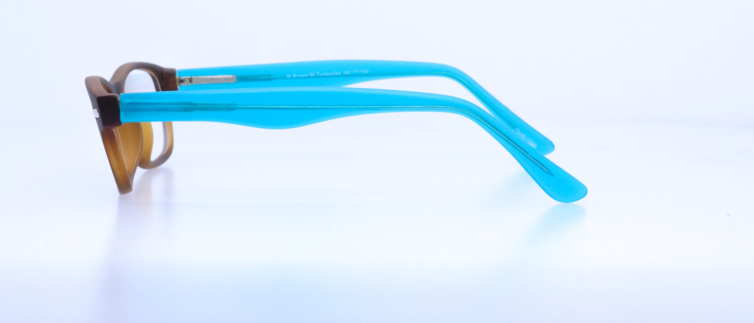  VP305C: 48-17-130, Available in Black/Pink, Black/Blue, Brown/Turquoise, or Blue/Tortoise 