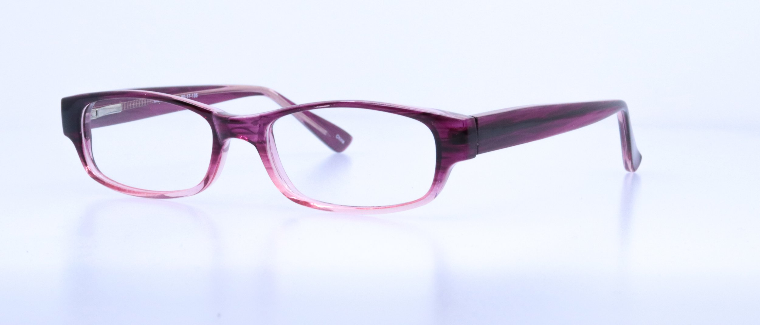  Hayley: 50-17-135, Available in Black/Ocean, Mt. Brown, or Cranberry Fade 