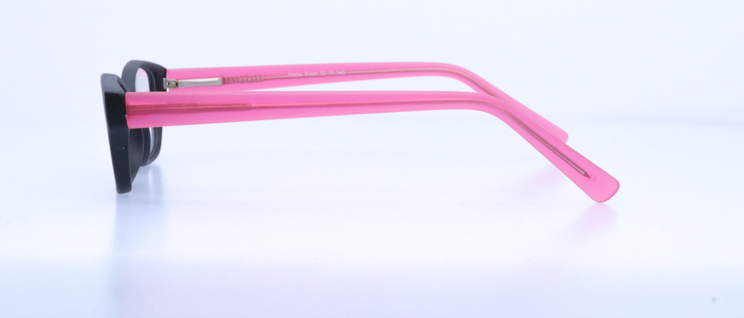  Summer: 52-16-140, Available in Mt. Purple/Lilac, Blue/Teal or Black/Pink 