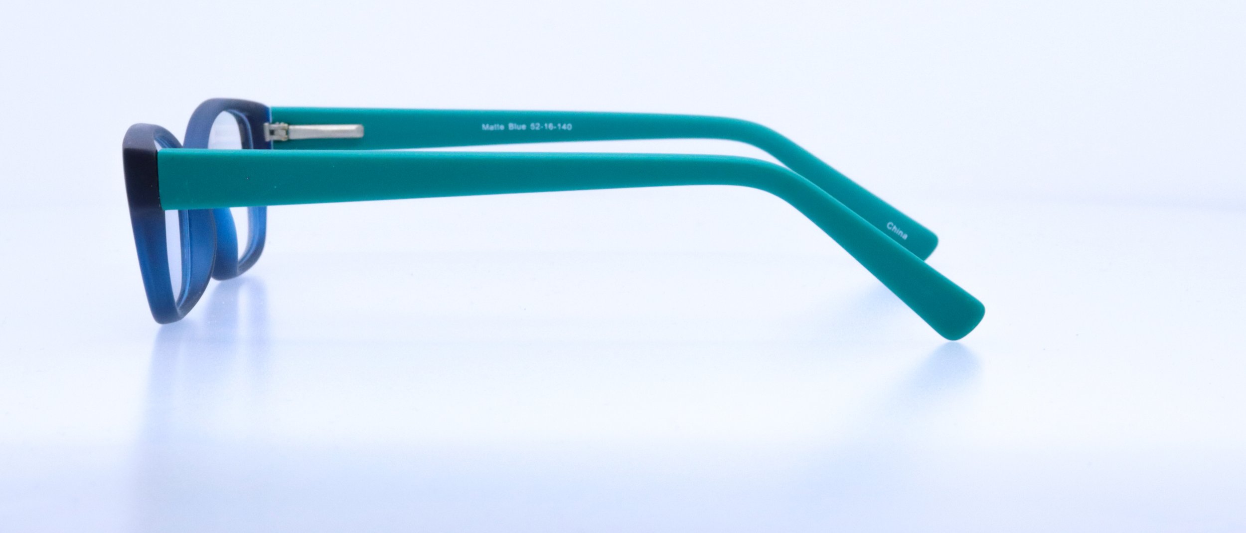  Summer: 52-16-140, Available in Mt. Purple/Lilac, Blue/Teal or Black/Pink 