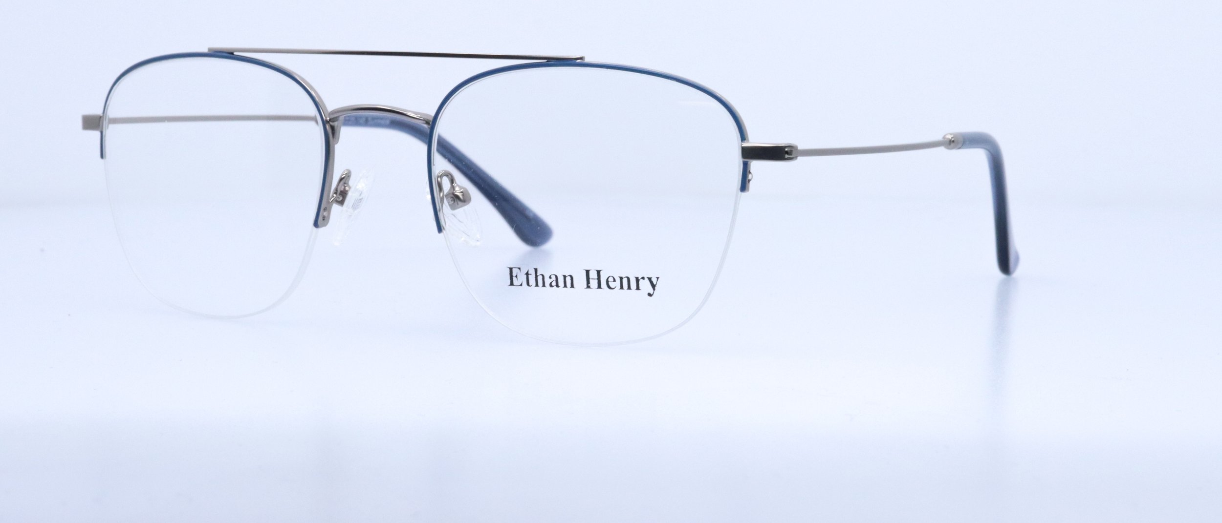 NEW!! EH140: 54-20-140, Available in Brown/Black or Gunmetal/Blue 