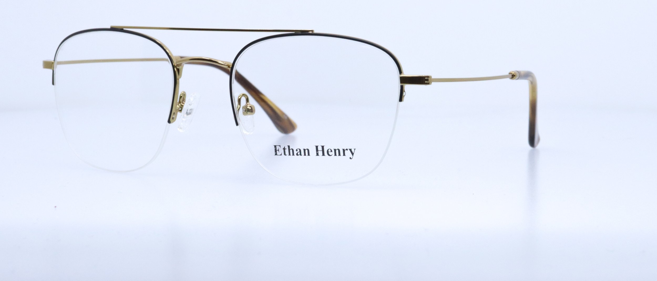  NEW!! EH140: 54-20-140, Available in Brown/Black or Gunmetal/Blue 